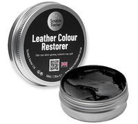 50 ml Leather Colour Restorer per vari articoli di cuoio Black