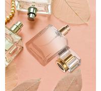 50 Ml Mini Atomizzatore Profumo Bottiglia Di Portatile Da Viaggio