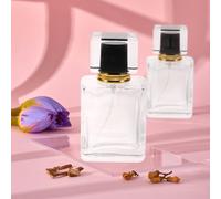 50 Ml Mini Atomizzatore Profumo Bottiglia Di Portatile Da Viaggio