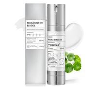 50 ml Siero per Microneedling, Essenza Riparatrice Microago, Rassodante e Levigata, Idratante e Nutriente, Ridurre Rughe Rassodare Pelle, per Uso Quotidiano Notturno con Esosomi