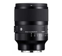 Sigma 50mm f/1.2 DG DN Art Lens (Leica L Mount)