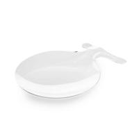 50 Monoporzioni finger food Shelly in plastica trasparente grandi