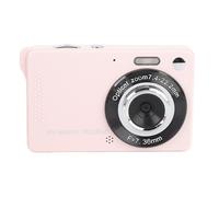 50 MP 1080p Digital Camera HD Screen Focus Auto Focus Camera Compatta per Student Girl Boy Support Fino a 64 GB (#3)
