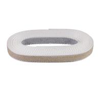 50 mt cintino corda in cotone per persiane tapparelle avvolgibile bianco