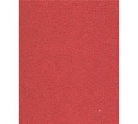 50 mt passatoia tappeto Natale cm 100 h rosso antiscivolo red carpet
