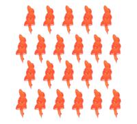 50 Nasi Per Bambola A Forma Omino Dei In