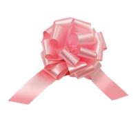 50 nastri coccarde autotiranti granfiocco confezione regalo auto antenna specchi