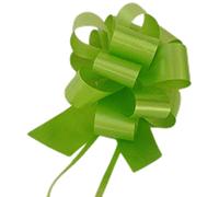 50 nastri coccarde autotiranti granfiocco confezione regalo auto antenna specchi