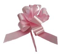 50 nastri coccarde autotiranti granfiocco confezione regalo auto antenna specchi