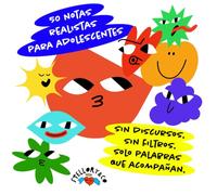 50 notas realistas para adolescentes: Frases honestas sobre crecer, dudar, cambiar y ser tú