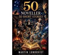 50 Noveller/ 50 Short Stories - Bilingual edition