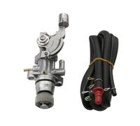 50 Olio Adatto for Keeway Agora Arn Facile F-Act Messa A Fuoco Goccia Hacker Hurricane Matrix Pixel RX8 RY8 Swan Venus 50cc 2T