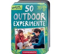 50 Outdoor-Experimente