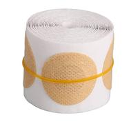 50 paia di copricapezzoli uomo, resistenti al sudore, morbidi, evitano sfregamenti sui capezzoli, per corsa e sport