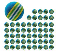 50 Palline da da Allenamento per Interni/Esterni - O2S21961