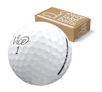50 palline da LAKEBALL VICE PRO, qualità AAA/AA