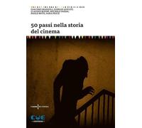 Libri 50 Passi Nella Storia Del Cinema
