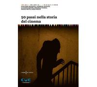 50 passi nella storia del cinema - AA.VV.