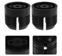 50 PCS Accessori Di Fissaggio Supporto Per Dado Serraggio Telefono Auto