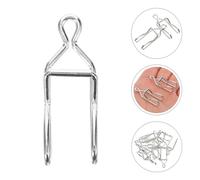 50 Pcs Accessori Orologi Guarda La Banda Della Chiusura Al Bracciale