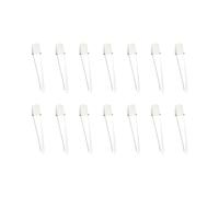 50 Pcs Accessori Per Acconciature Sezionamento Di Clip Capelli Da Parrucchiere