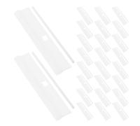 50 Pcs Accessori Per Il Montaggio Cieco Hardware Appendere Ciechi