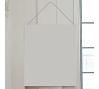 50 Pcs Accessori Per Poster Sospesi Catene Sospese in Metallo Catena Sospesa