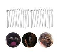 50 Pcs Accessori Sposa Capelli Pettine Per Accessorio Fai -da -te
