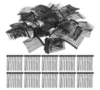 50 Pcs Accessori Sposa Capelli Pettine Per Accessorio Fai -da -te