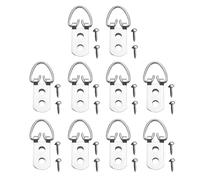 50 PCS Appendini Per Il Buco Della Serratura Immagine Hardware Sospeso