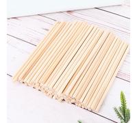 50 Pcs Bacchette Ritmiche Giocattolo Per Strumenti Musicali Bambini
