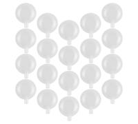 50 Pcs Bambola Giocattolo Che Squittisce Fa Rumore Giocattoli Cigolanti