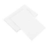 50 Pcs Biglietto D'invito Cartaceo Biglietti Auguri Cartoncino