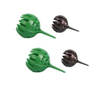 50 Pcs Bonsai Growth Aid for Plant Care Attrezzi Orto Per Giardino Nursery Pot