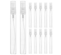 50 Pcs Bottiglia Di Profumo Contenitori Per Profumi Da Viaggio Contenitore