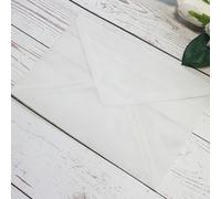 50 Pcs Busta Da Lettera Buste Per Partecipazioni Matrimonio Inviti Di Nozze