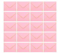 50 Pcs Busta Per Matrimonio Buste Inviti Decorative Di Cartoline