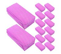 50 Pcs Buste Di Carta Piccole Sacchetti Piccoli Popcorn Caramelle