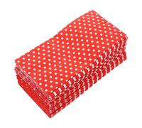 50 Pcs Buste Di Carta Piccole Sacchetti Piccoli Popcorn Caramelle