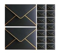 50 Pcs Buste Matrimonio Partecipazioni Di Laurea Cartoline Decorative