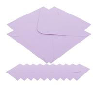 50 Pcs Buste Matrimonio Partecipazioni Piccole Kit Per Inviti Di Nozze