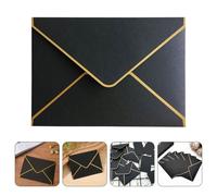 50 Pcs Buste Partecipazioni Invito Matrimonio Decorative Di Cartoline