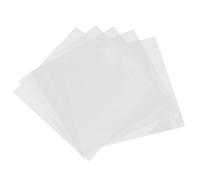50 Pcs Buste Protettive Vinili Copertina Disco Vinile Custodie Dischi