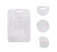 50 Pcs Bustine Di Plastica Per Carte Borse Favore Delle Caramelle