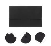 50 PCS Bustine Per Carte Protettore Della Carta Di Credito Manica D'identità