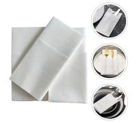 50 Pcs Carta Da Regalo Per Coltello Forchetta Tovaglioli Di Sfusi Tovagliolo