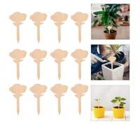 50 Pcs Cartellini Orto Accessori Giardinaggio Segni Del Giardino