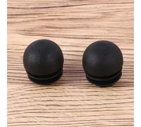50 PCs Chair Foot Caps Floor Protectors Gommini Per Sedie Rotondi