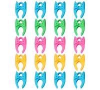 50 Pcs Clip Cucito Strumento Per Cucire Organizzatore Del Filo Di