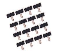 50 Pcs Clip Di Lavagna Piccole Per Cartello in Gesso Piccola Fotografica